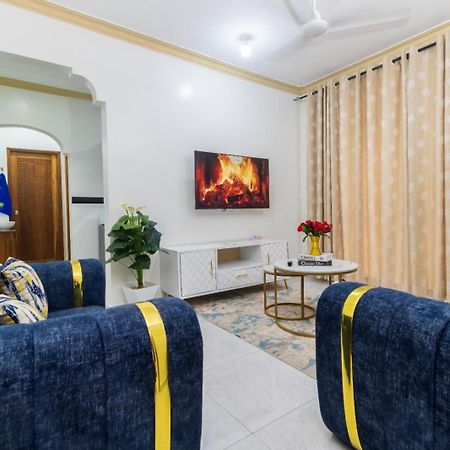 Classic One Bedroom In Bamburi Mwembeni Mombasa Exterior photo