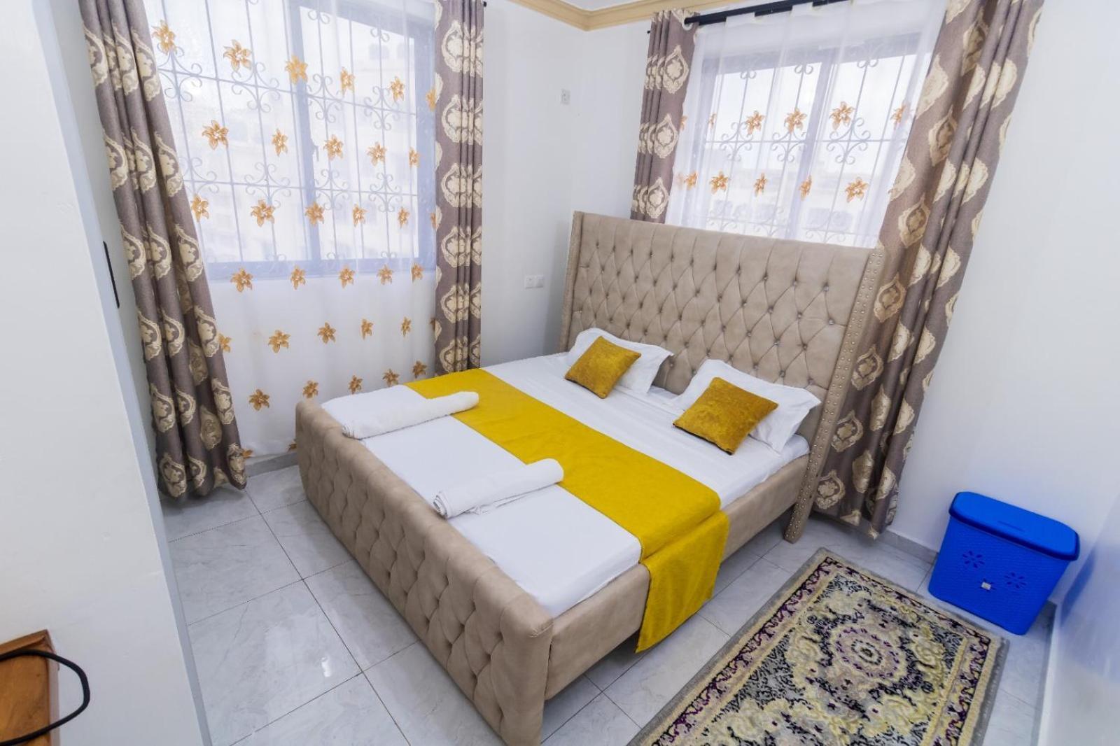 Classic One Bedroom In Bamburi Mwembeni Mombasa Exterior photo